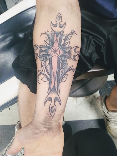 Find tattoo ideas 2023 female for your next unique tattoo in Harriman at Tattoos By Bryan