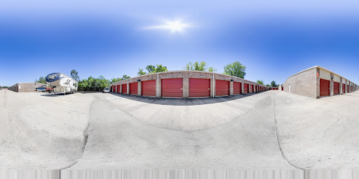 Self-Storage Facility «Morningstar Storage», reviews and photos, 1050 Campbell Station Pkwy, Spring Hill, TN 37174, USA