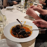 Photo n°3 de l'avis de Domenico.u fait le 05/03/2024 à 03:11 sur le  Pizzeria Trattoria ai Morosini à Rosà