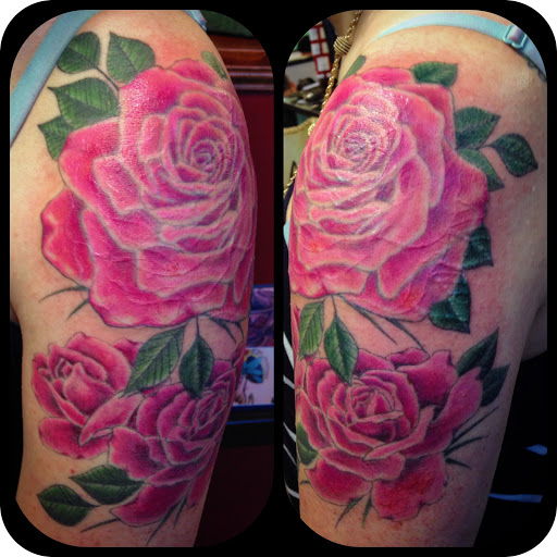 New Rose Tattoo LLC