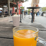 Photo n°1 de l'avis de Ursula.e fait le 07/05/2023 à 05:44 sur le  Zuckerhut à Zingst