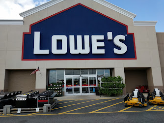 Lowe's Home Improvement