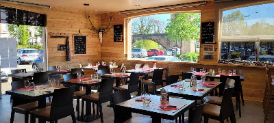 Restaurant le KS à Haguenau