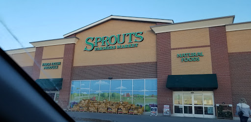 Health Food Store «Sprouts Farmers Market», reviews and photos, 4123 S Harvard Ave, Tulsa, OK 74135, USA