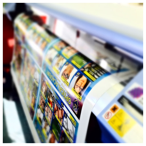 Commercial Printer «A To Z Printing & Promotions», reviews and photos, 1455 Main Ave #2, Clifton, NJ 07011, USA
