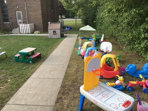 St. George Preschool & Childcare