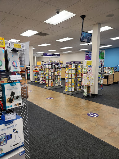 Shopping Mall «Thruway Shopping Center», reviews and photos, 300 S Stratford Rd, Winston-Salem, NC 27103, USA