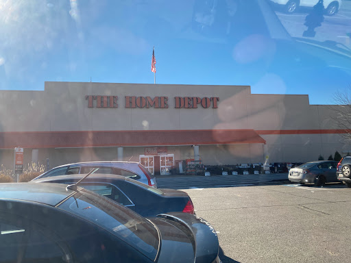 Home Improvement Store «The Home Depot», reviews and photos, 4120 GA-20, Buford, GA 30518, USA