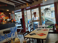 Atmosphère du Restaurant portugais La Belote à Paris - n°5