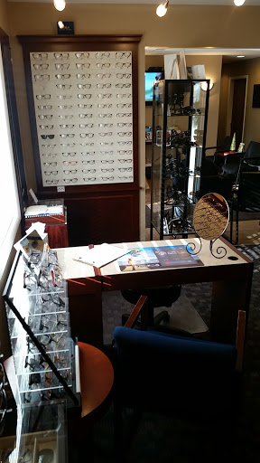 Optician «Viking Vision Center», reviews and photos, 3384 OH-752, Ashville, OH 43103, USA
