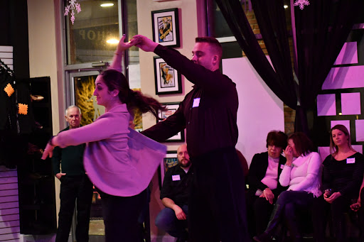 Dance School «Fred Astaire Dance Studios», reviews and photos, 2410 NJ-35, Manasquan, NJ 08736, USA