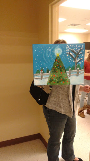 Craft Store «Hobby Lobby», reviews and photos, 1509 Ring Rd, Elizabethtown, KY 42701, USA