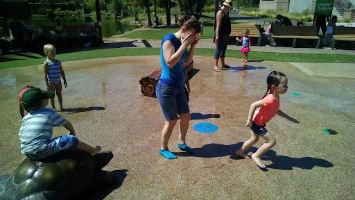 Zoo «Phoenix Zoo», reviews and photos, 455 N Galvin Pkwy, Phoenix, AZ 85008, USA