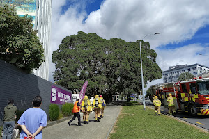 Park Tower Auckland