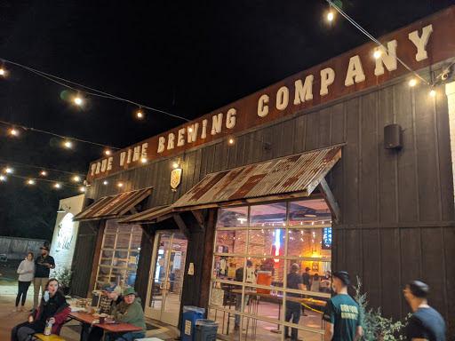 Brewery «True Vine Brewing Company», reviews and photos, 219 S Englewood Ave, Tyler, TX 75702, USA