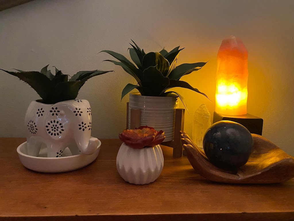 Valerie Rosenberger, LMT 18901