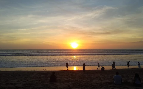Padma Beach image