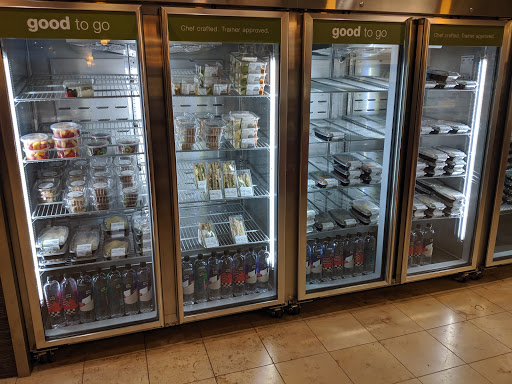 Gym «Life Time Athletic - Chanhassen», reviews and photos, 2901 Corporate Pl, Chanhassen, MN 55317, USA