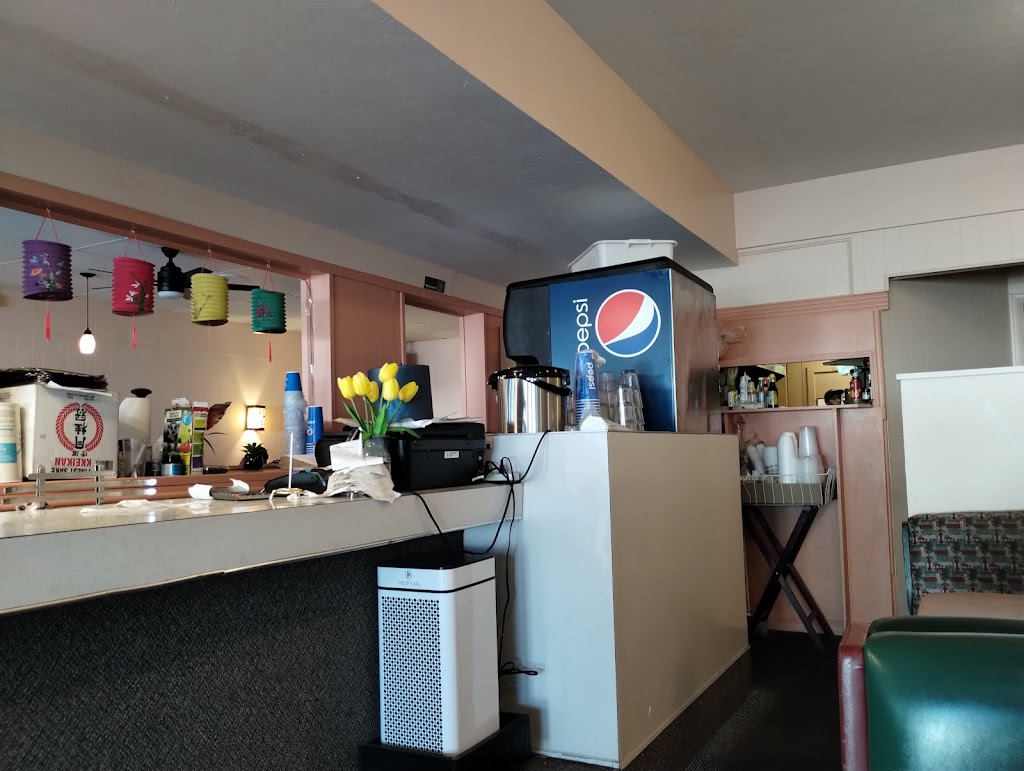 Leyon's Kitchen 83110