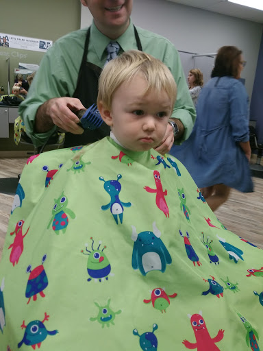 Hair Salon «Great Clips», reviews and photos, 620 Lincoln Way Ste 2, Ames, IA 50010, USA