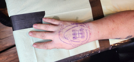 Explore tattoo ideas harley davidson, creative tattoo ideas in Prairieville, available at Kingdom Ink Quality Body Art