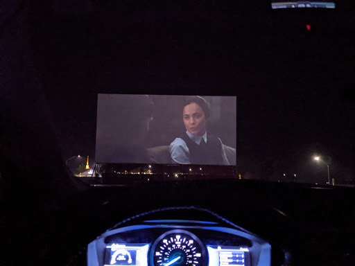 Drive-in Movie Theater «Terrace Drive-In Theatre», reviews and photos, 4011 S Lake Ave, Caldwell, ID 83605, USA