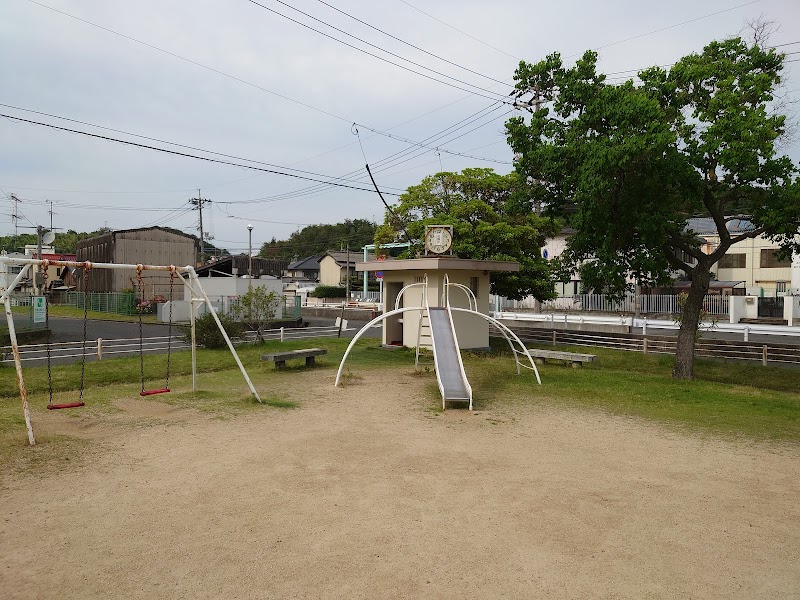藤井公園