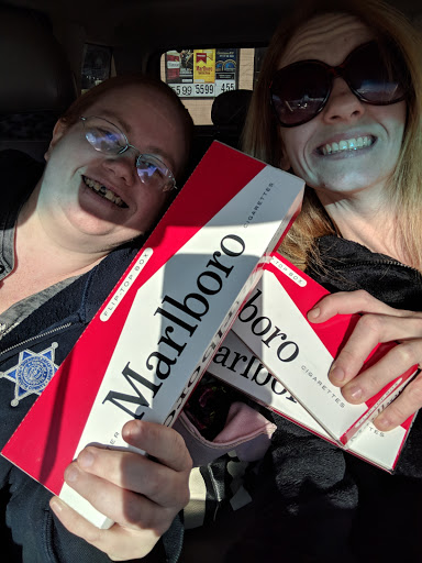 Tobacco Shop «Cigarette City», reviews and photos, 450 S Broadway # I, Salem, NH 03079, USA