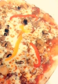 Pizza du Pizzeria PIZZA BELNOVA à Franois - n°10