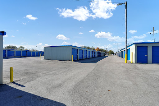 Self-Storage Facility «Storage Express», reviews and photos, 5800 E Main St, Avon, IN 46123, USA