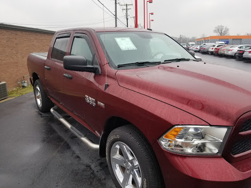 Used Car Dealer «Acra Automotive Group», reviews and photos, 2820 N National Rd, Columbus, IN 47201, USA