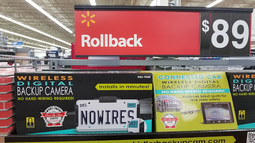 Department Store «Walmart Supercenter», reviews and photos, 3501 34th St S, St Petersburg, FL 33711, USA