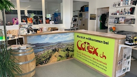 COTEX PRINT GmbH, Textildruck, Stick, Werbedruck, Grafik, Digitaldruck