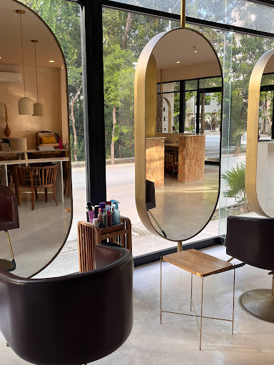 Casa Venus - ""Ritual Beauty Salon & Spa""