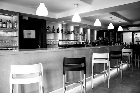 Prada Café-Bar C. Santiago, 5, 24238 Villamandos, León, España