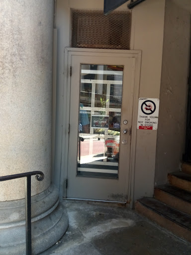 Shopping Mall «The Arcade Providence», reviews and photos, 65 Weybosset St, Providence, RI 02903, USA