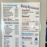 Photo n°2 de l'avis de David.o fait le 07/09/2023 à 12:48 sur le  Bistro Robbenkiek à Friedrichskoog