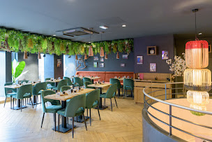 Photo n°7 de Côté Sushi Mulhouse à Mulhouse ()