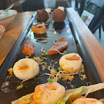 Photo n°3 de l'avis de Floriana. fait le 27/08/2022 à 23:38 sur le  Ristorante Sa Cardiga e Su Pisci à Costa Rei