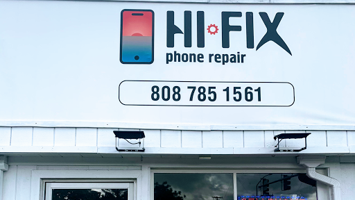 Hifix Phone Repair