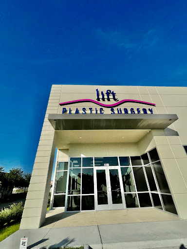 Lift Plastic Surgery - Webster, TX