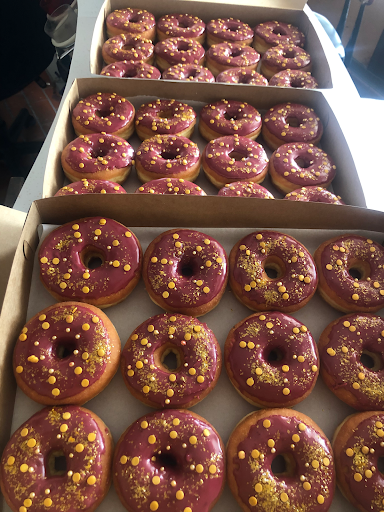 K-May Donuts & Bagels