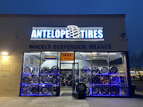 Antelope Tires And Smog - Photo 2 - Car repair in Antelope, CA, Roseville