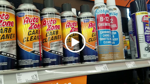 Auto Parts Store «AutoZone», reviews and photos, 6611 Westminster Ave, Westminster, CA 92683, USA