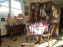 Les plus récentes photos du Restaurant Le Bouchon des Radeliers à Chamblay - n°4