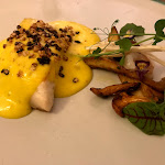 Photo n°3 de l'avis de Alona.a fait le 18/09/2019 à 15:54 sur le  Molo Sedici Pizza Lab à Castiglione della Pescaia