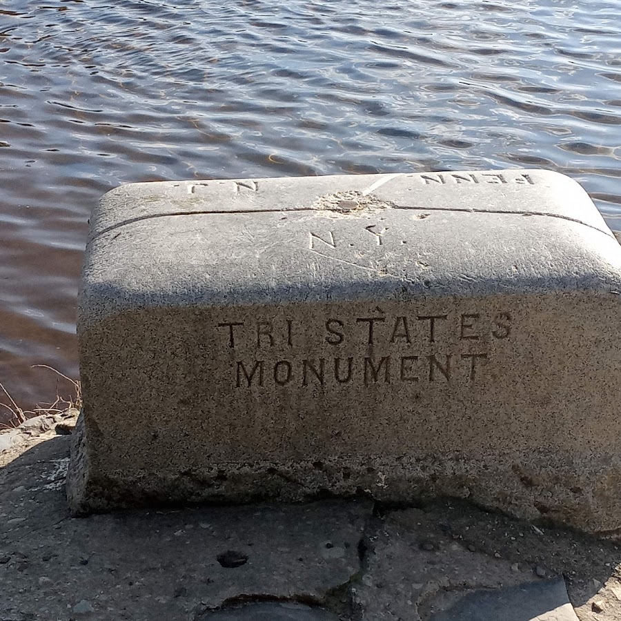 Tri States Monument
