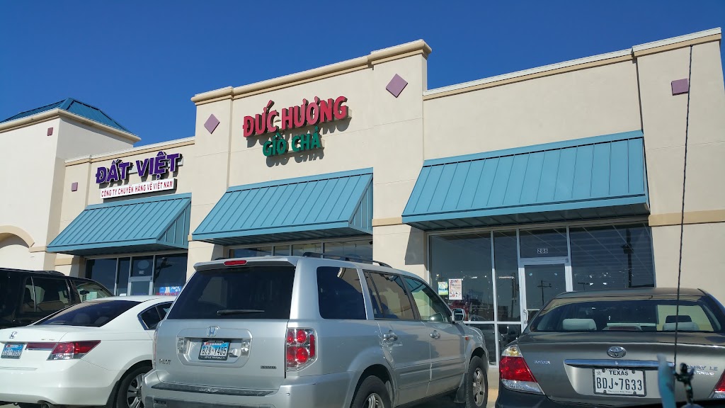 Đức Hương Giò Chả 75042