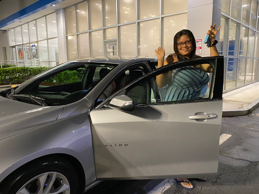 Car Dealer «Dyer Mazda», reviews and photos, 999 US-1, Vero Beach, FL 32960, USA