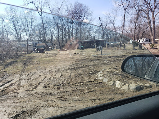 Campground «Hide Away Lakes», reviews and photos, 8045 Van Emmon Rd, Yorkville, IL 60560, USA